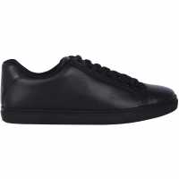 Kangol Latham Trainers Mens Black Мъжки обувки