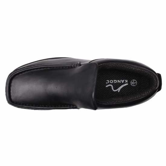Kangol Мъжки Обувки Waltham Slip Mens Shoes Kangol Мъжки Обувки Waltham Slip Mens Shoes
