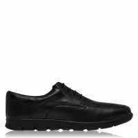 Kangol Croft Shoes Mens Black Мъжки обувки