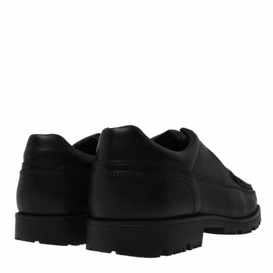 Rockport Moc Toe Shoe  