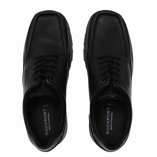 Rockport Moc Toe Shoe  