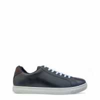 Firetrap Julian Moc Toe Formal Shoes Сиво 