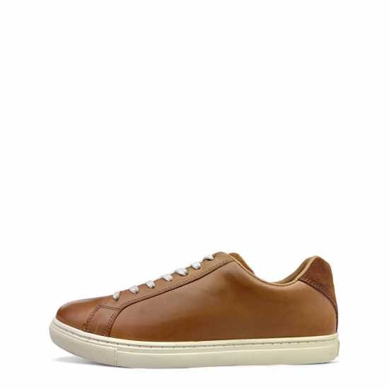 Firetrap Julian Moc Toe Formal Shoes Бежово 