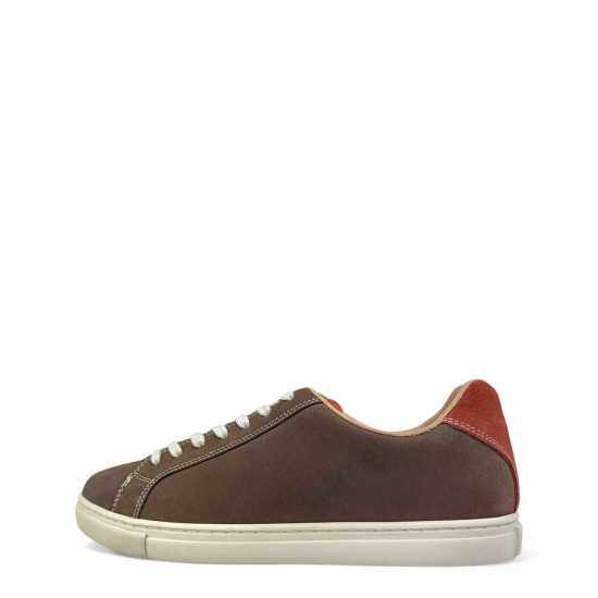 Firetrap Julian Moc Toe Formal Shoes Лъв 