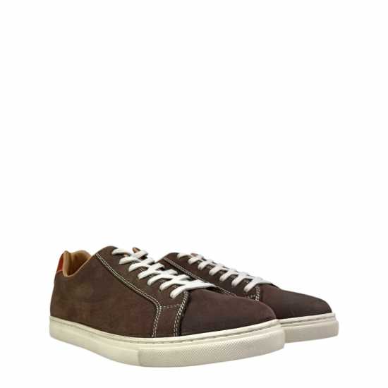 Firetrap Julian Moc Toe Formal Shoes Лъв 