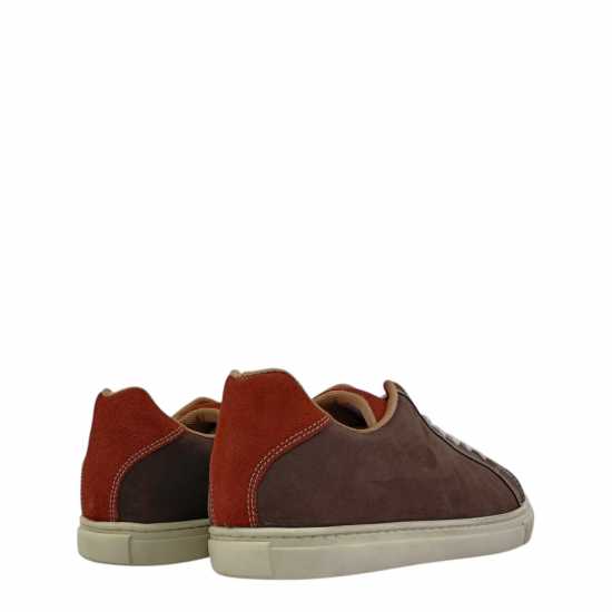 Firetrap Julian Moc Toe Formal Shoes Лъв 