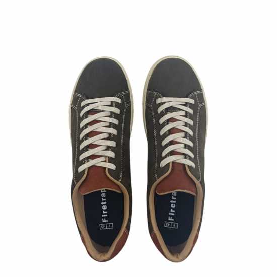 Firetrap Julian Moc Toe Formal Shoes Лъв 