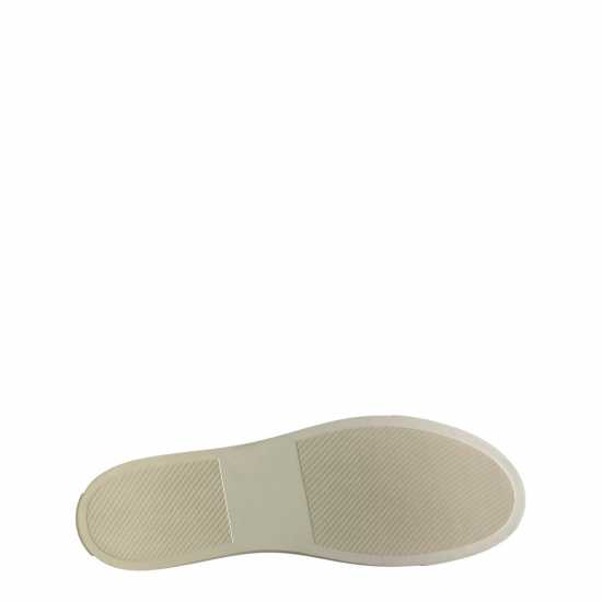 Firetrap Julian Moc Toe Formal Shoes Лъв 