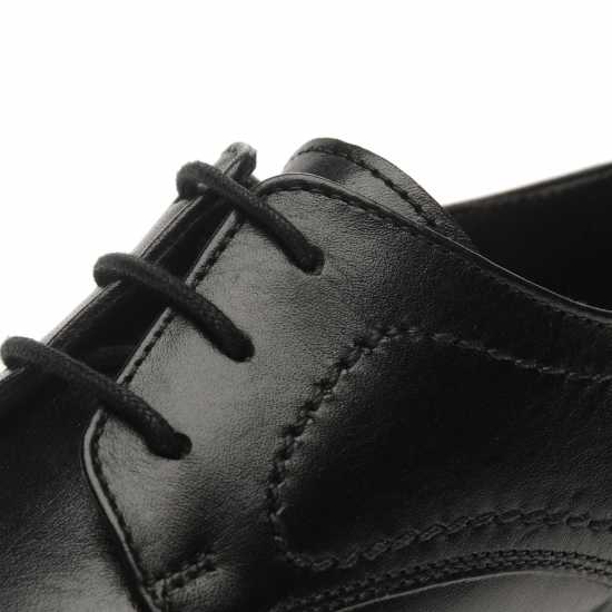 Kangol Мъжки Обувки С Връзки Glinton Lace Up Mens Shoes  Мъжки обувки