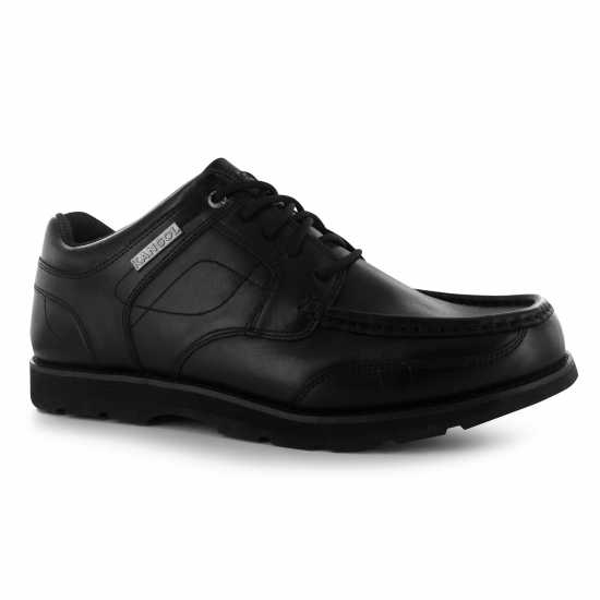 Kangol Мъжки Обувки Harrow Leather Mens Shoes