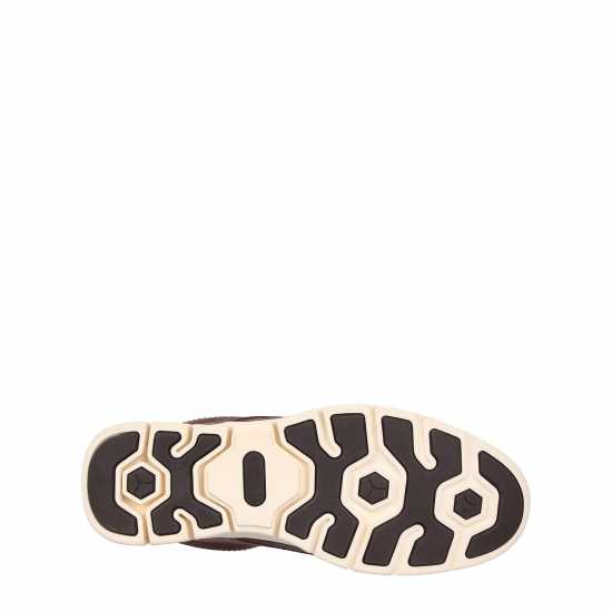 Lee Cooper Мъжки Боти Bury Chukka Boots Mens Кафяво Мъжки боти и ботуши