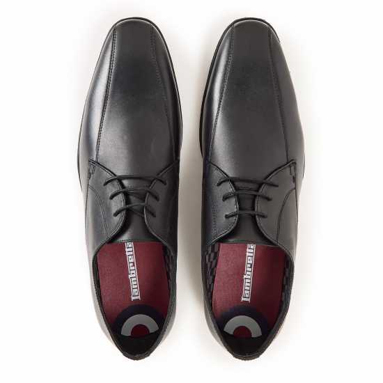 Lambretta Barry Mens  