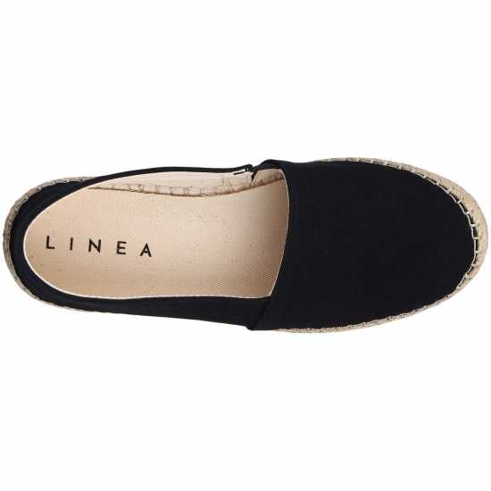 Linea Espa Ld33 Black Дамски обувки