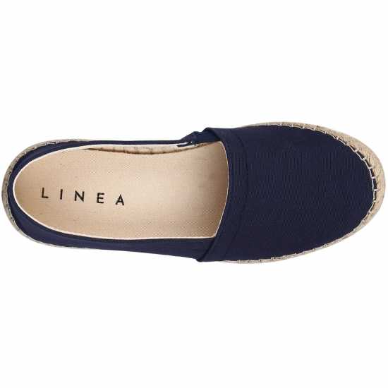 Linea Espa Ld33 Navy Дамски обувки