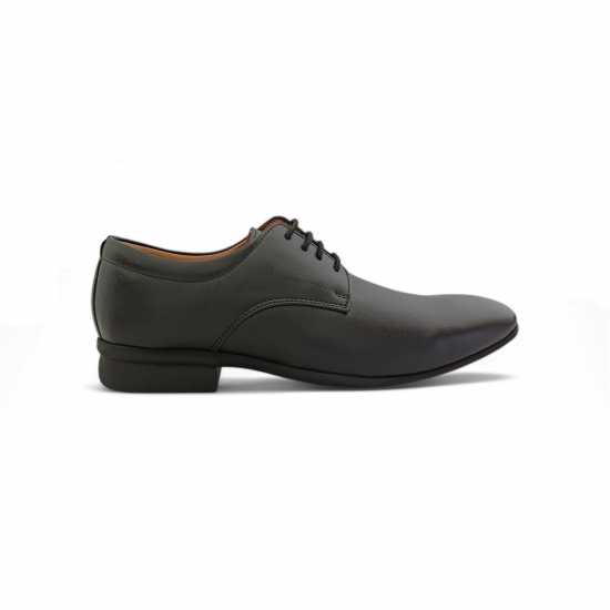 Firetrap Lace-Up Derby Shoes Черно Firetrap Lace-Up Derby Shoes Черно