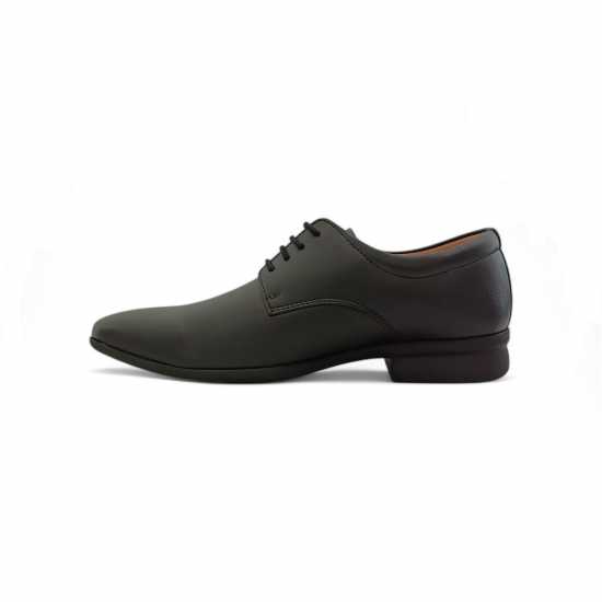 Firetrap Lace-Up Derby Shoes Черно Firetrap Lace-Up Derby Shoes Черно