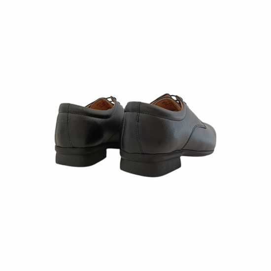 Firetrap Lace-Up Derby Shoes Черно Firetrap Lace-Up Derby Shoes Черно