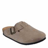 Skechers Sandals Тъмно кафяво 