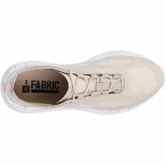 Fabric Madison Sneakers Beige Мъжки маратонки