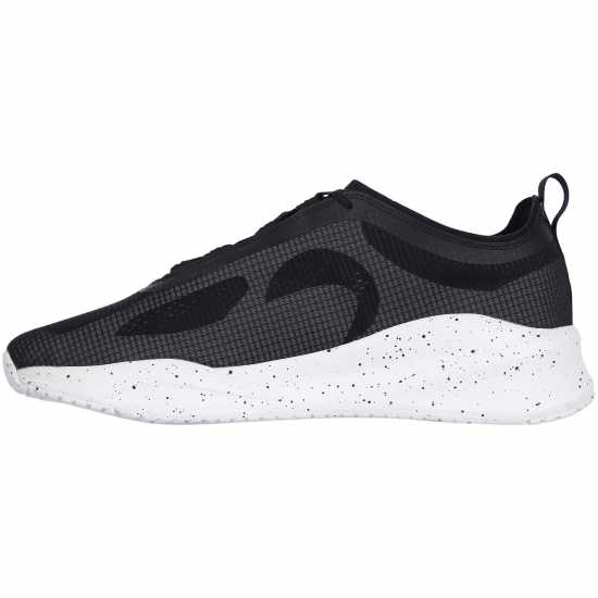 Fabric Madison Sneakers Black Мъжки маратонки
