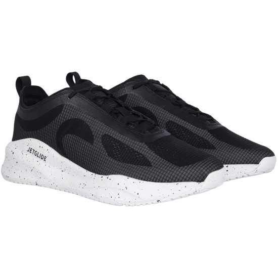 Fabric Madison Sneakers Black Мъжки маратонки