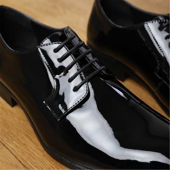 Wheres That From Wheres Lace Up Derby Formal Dress Work Shoes  