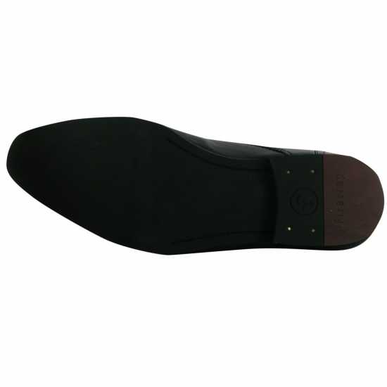 Firetrap Мъжки Обувки Savoy Mens Shoes  Мъжки обувки