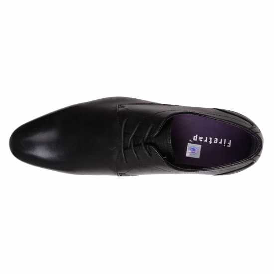 Firetrap Мъжки Обувки Savoy Mens Shoes  Мъжки обувки