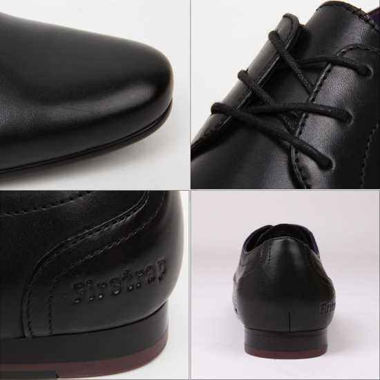 Firetrap Мъжки Обувки Savoy Mens Shoes  Мъжки обувки