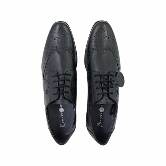 Pretty Green Brogues Pretty Green Brogues