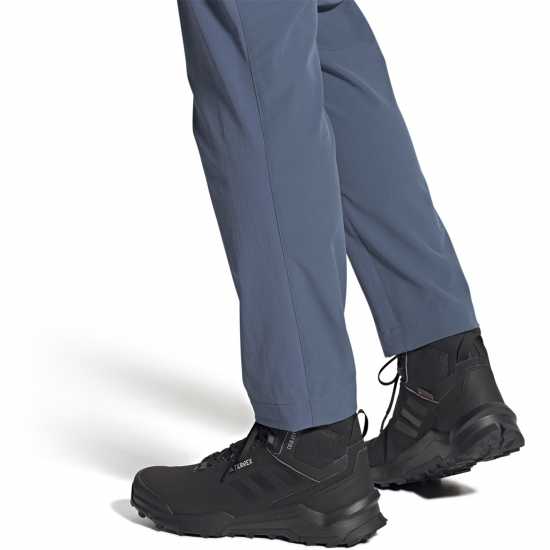 Adidas Terrex Ax4 Mi Sn44  