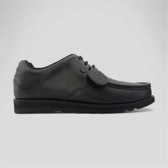 Pretty Green Harrow Lace Mens  