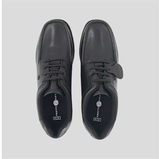 Pretty Green Harrow Lace Mens  