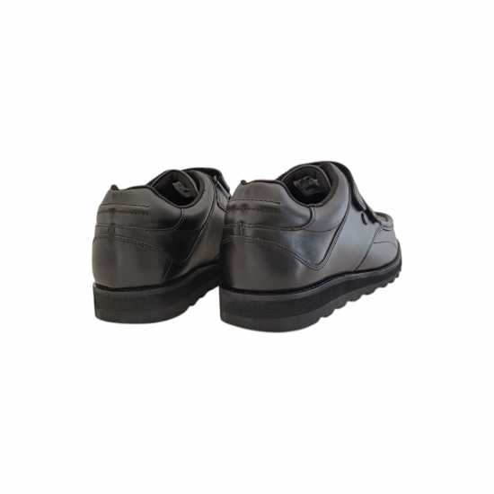 Pretty Green Harrow Vel Mens  