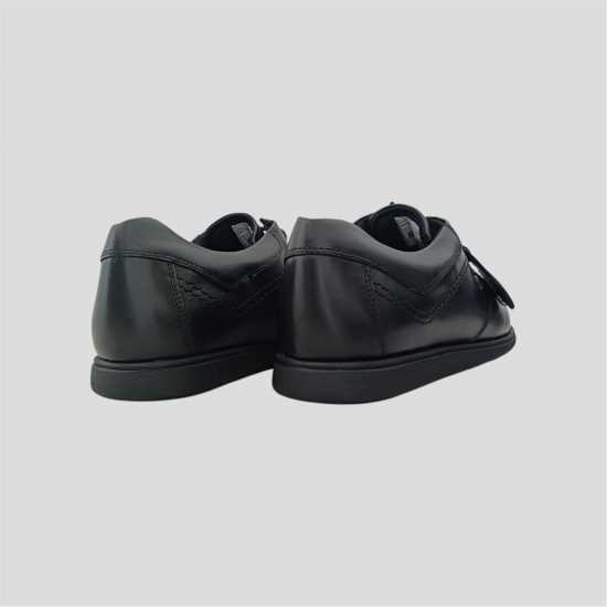 Мъжки обувки Pretty Green Waltham Lace Mens Pretty Green Waltham Lace Mens