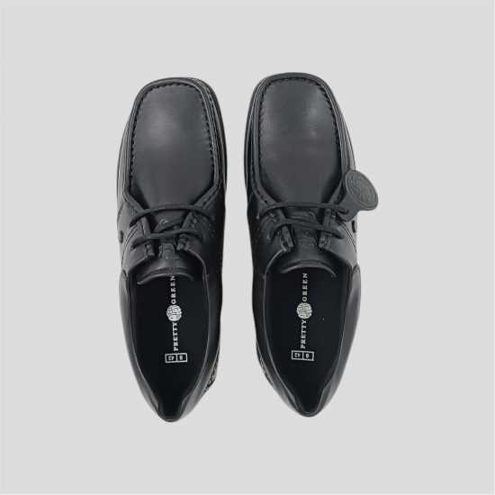 Мъжки обувки Pretty Green Waltham Lace Mens Pretty Green Waltham Lace Mens