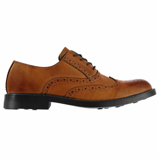 Мъжки обувки Giorgio Webster Shoe Mens Giorgio Webster Shoe Mens Мъжки обувки