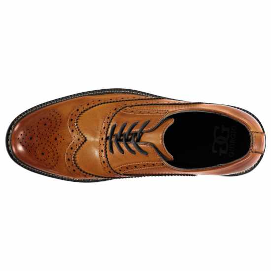 Мъжки обувки Giorgio Webster Shoe Mens Giorgio Webster Shoe Mens Мъжки обувки