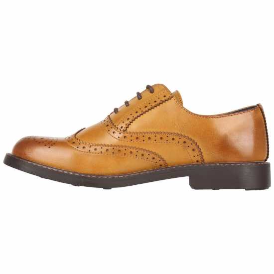 Мъжки обувки Giorgio Webster Shoe Mens Giorgio Webster Shoe Mens Мъжки обувки