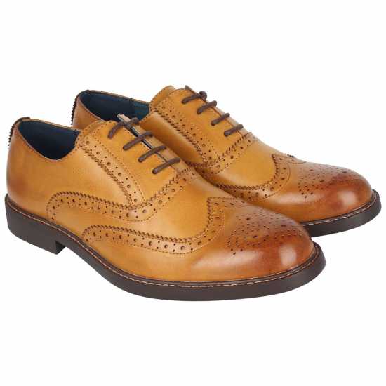 Мъжки обувки Giorgio Webster Shoe Mens Giorgio Webster Shoe Mens Мъжки обувки
