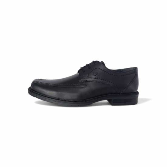 Pretty Green Men's Glinton Lace Moc Toe Formal Shoes  