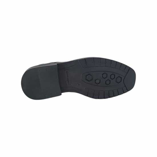 Pretty Green Men's Glinton Lace Moc Toe Formal Shoes  