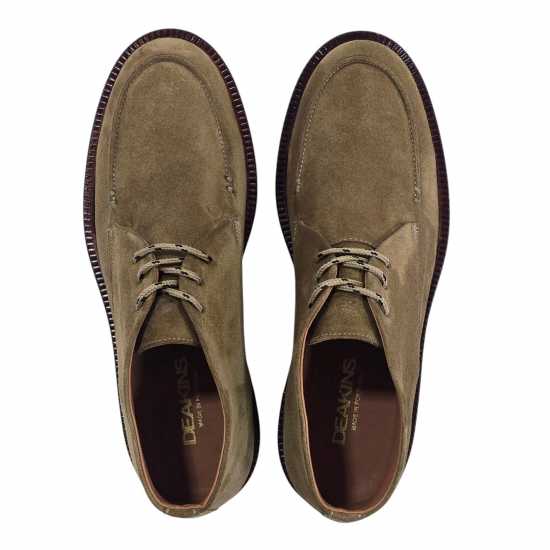 Nicholas Deakins Benjamim Sn61  