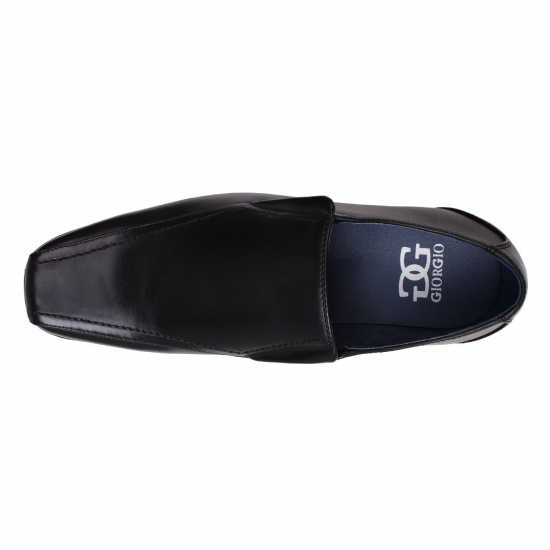 Giorgio Мъжки Обувки Без Връзки Bourne Slip On Mens Shoes