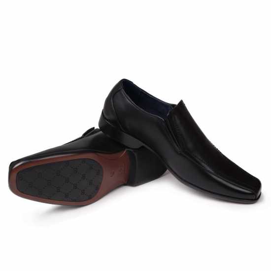 Giorgio Мъжки Обувки Без Връзки Bourne Slip On Mens Shoes