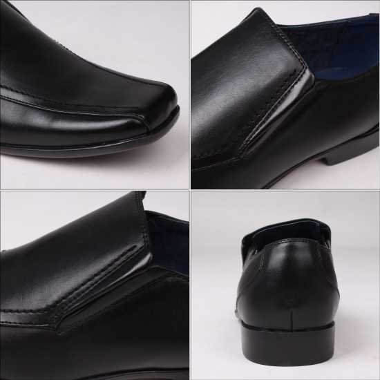 Giorgio Bourne Slip On Shoe Mens  Мъжки обувки