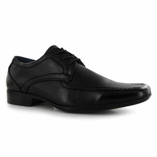 Giorgio Мъжки Обувки Bourne Lace Mens Shoes  - Мъжки обувки