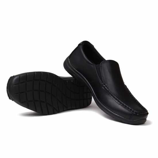Giorgio Bexley Slip On Shoe Mens  Мъжки обувки