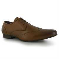 Firetrap Мъжки Обувки Бюфорт Beaufort Mens Shoes  Мъжки обувки