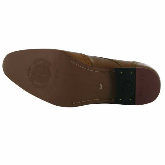 Firetrap Мъжки Обувки Бюфорт Beaufort Mens Shoes  Мъжки обувки
